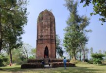 পর্যটন কেন্দ্র গড়ে ওঠেনি,অবহেলিত রহস্যময় জটার দেউল