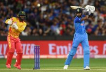 টি২০ বিশ্বকাপের পরও ছুটি নেই টিম ইন্ডিয়ার! কোথায় যাচ্ছে খেলতে?