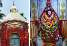 কলকাতার কাছেই আরেক তারাপীঠ