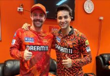 অবিশ্বাস্য, অতিমানবীয় ব্যাটিং হায়দরাবাদের, রেকর্ডের পর রেকর্ড