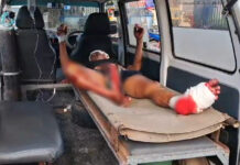 শনিবার সাত সকালে মর্মান্তিক পথ দূর্ঘটনা বারুইপুরে, মৃত দুই, আহত তিন