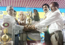 মুর্শিদাবাদে ৮১ কিলোমিটার বিশ্বের দীর্ঘতম সাঁতার প্রতিযোগিতা