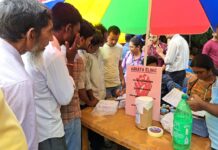 একদিনের অভয়া ক্লিনিক