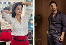 জুটিতে বনি-দর্শনা। জীবনের জার্নির গল্প বলবে নতুন ছবি। এই প্রথমবার সম্পূর্ণ অন্যরকম একটি চরিএে দর্শনা।