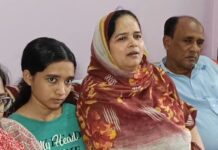 পশ্চিম এশিয়ায় যুদ্ধের আবহে সৌদি আরবে আটকে ডোমজুড়ের দম্পতি