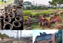 স্বচ্ছতা অভিযানের মাধ্যমে পূর্ব রেলের আয় ৫২৯.৭১ কোটি টাকা