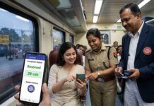 যাত্রীই সবার আগে: পূর্ব রেলের অভিযোগ নিষ্পত্তির সময় কমে দাঁড়ালো মাত্র ২৮ মিনিটে