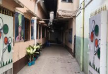 বীরভূমে গেরুয়া ঝড়ে ধাক্কা তৃণমূলকে, ‘কেষ্ট’র কার্যালয়ে নিস্তব্ধতা