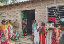 বোলপুরে তৃণমূল নেতাকে পিটিয়ে খুনের অভিযোগ, রাজনৈতিক তরজায় উত্তপ্ত এলাকা