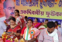 পরিচারিকা থেকে মন্ত্রী কলিতা মাঝির, কিন্তু কোনো প্রতিবন্ধকতা তাঁকে দমাতে পারেনি।