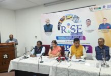 কলকাতায় RISE Conclave 2026-এর উদ্বোধন করবেন কেন্দ্রীয় বিজ্ঞান ও প্রযুক্তি মন্ত্রী এবং CSIR-এর ভাইস-প্রেসিডেন্ট ড. জিতেন্দ্র সিং
