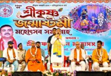 রাজ্যে তীর্থক্ষেত্র সার্কিট তৈরি হচ্ছে দাবি মুখ্যমন্ত্রীর, সংস্কৃতি-ঐতিহ্য রক্ষায় সরকারের অঙ্গীকার; হাওড়ার উন্নয়ন নিয়েও একাধিক বার্তা