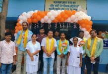 সুন্দরবনের প্রত্যন্ত এলাকা সাগরদ্বীপে বড় স্বস্তি, সাগর গ্রামীণ হাসপাতালে চালু হলো নতুন চাইল্ড স্পেশালিস্ট ইউনিট