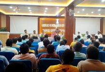 শারদোৎসবে যানজটমুক্ত সাগরের লক্ষ্যে প্রশাসনের মেগা বৈঠক: টোটো ও অটো চলাচলে জারি একাধিক কড়া নিয়ম বিধি